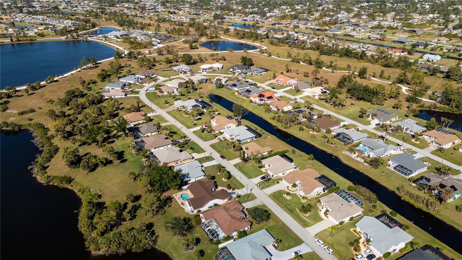 47 SPORTSMAN LN, ROTONDA WEST, FL, 33947