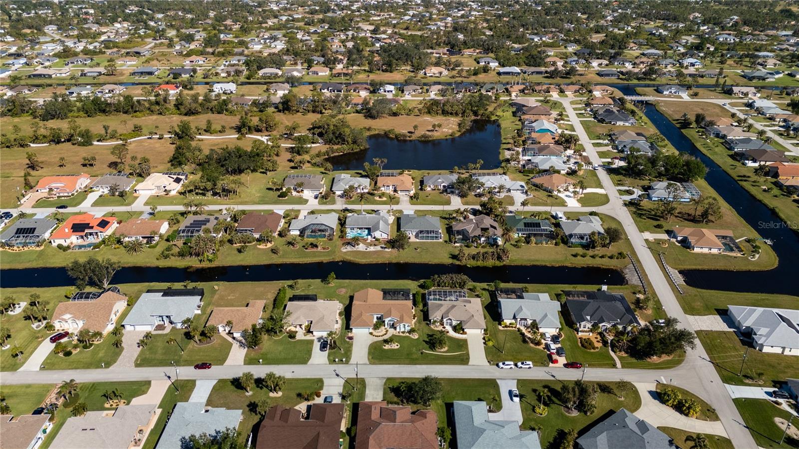 47 SPORTSMAN LN, ROTONDA WEST, FL, 33947