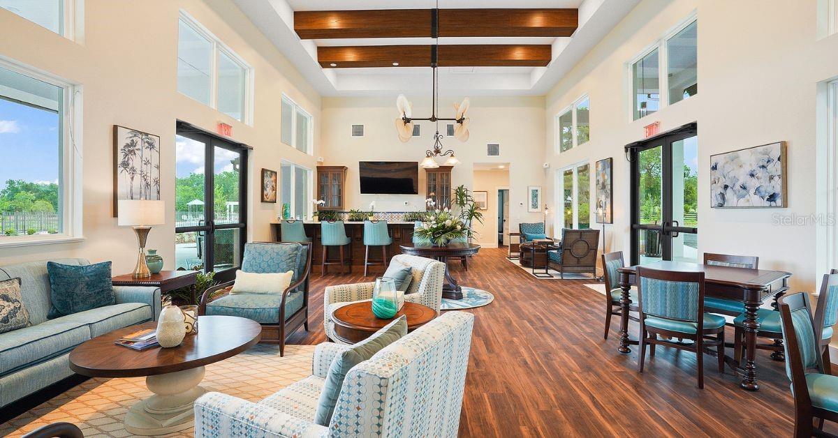 12071 LAKESHORE WAY, OXFORD, FL, 34484
