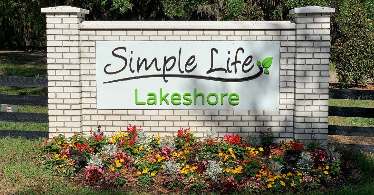 12071 LAKESHORE WAY, OXFORD, FL, 34484