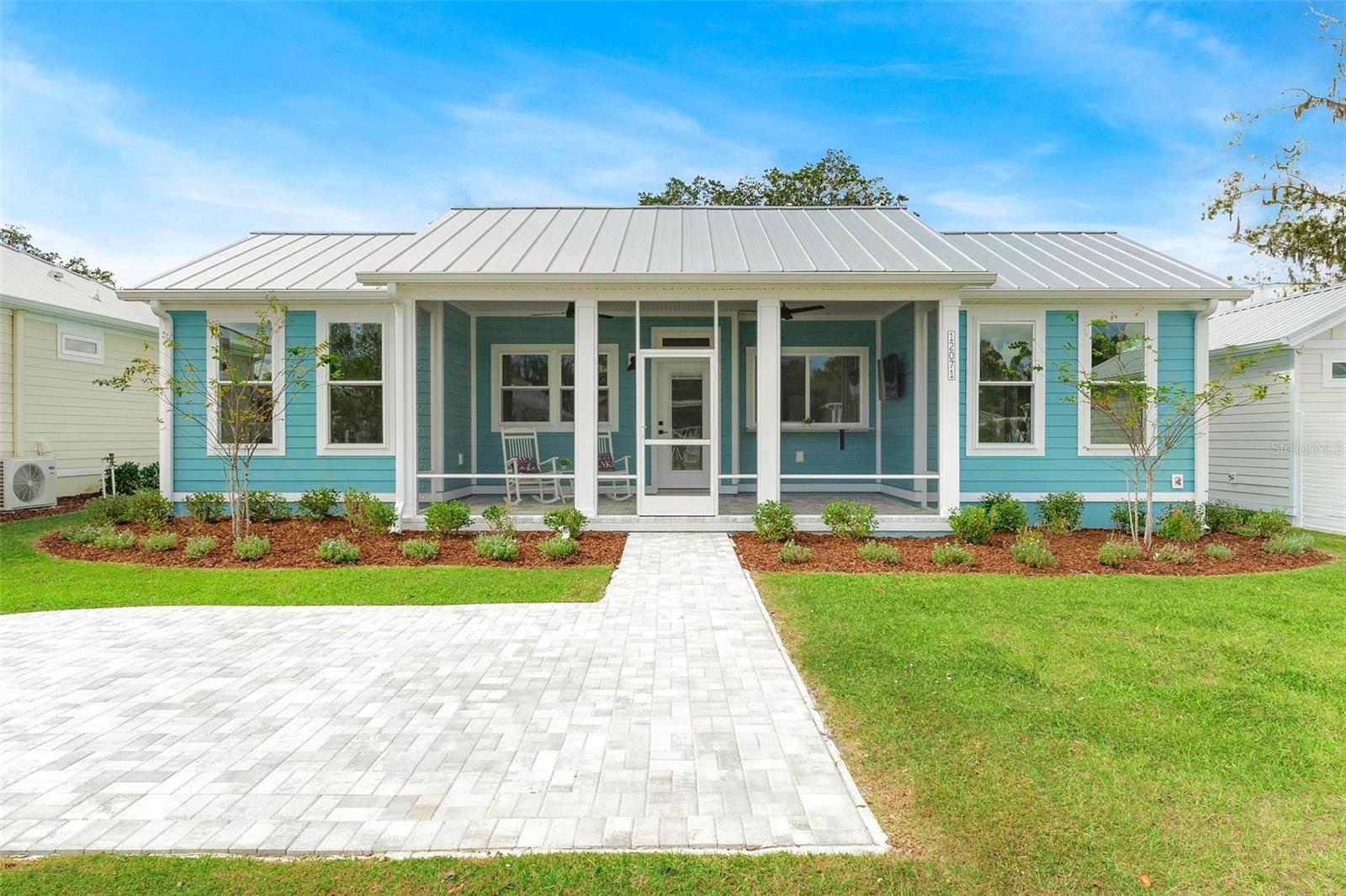 12071 LAKESHORE WAY, OXFORD, FL, 34484