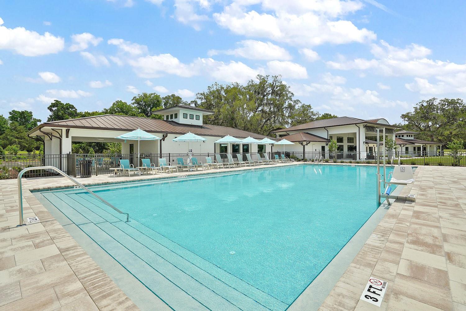 12071 LAKESHORE WAY, OXFORD, FL, 34484