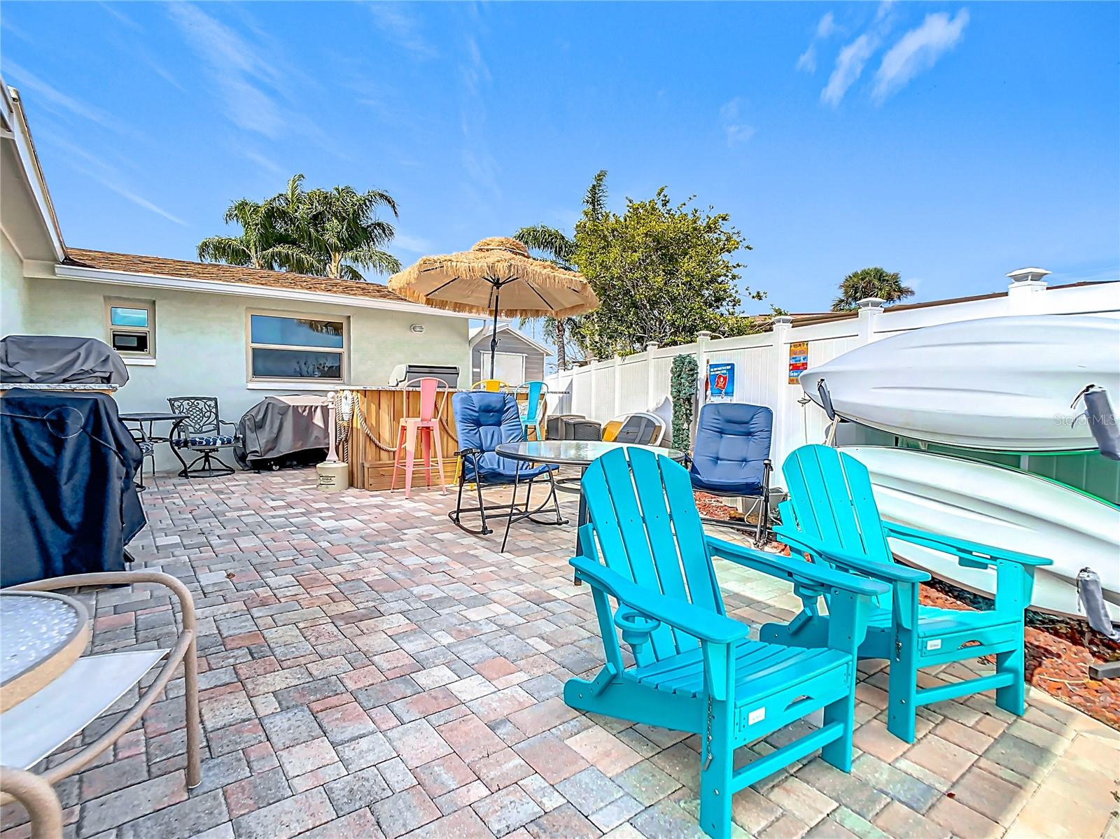 12832 3RD ISLE, HUDSON, FL, 34667