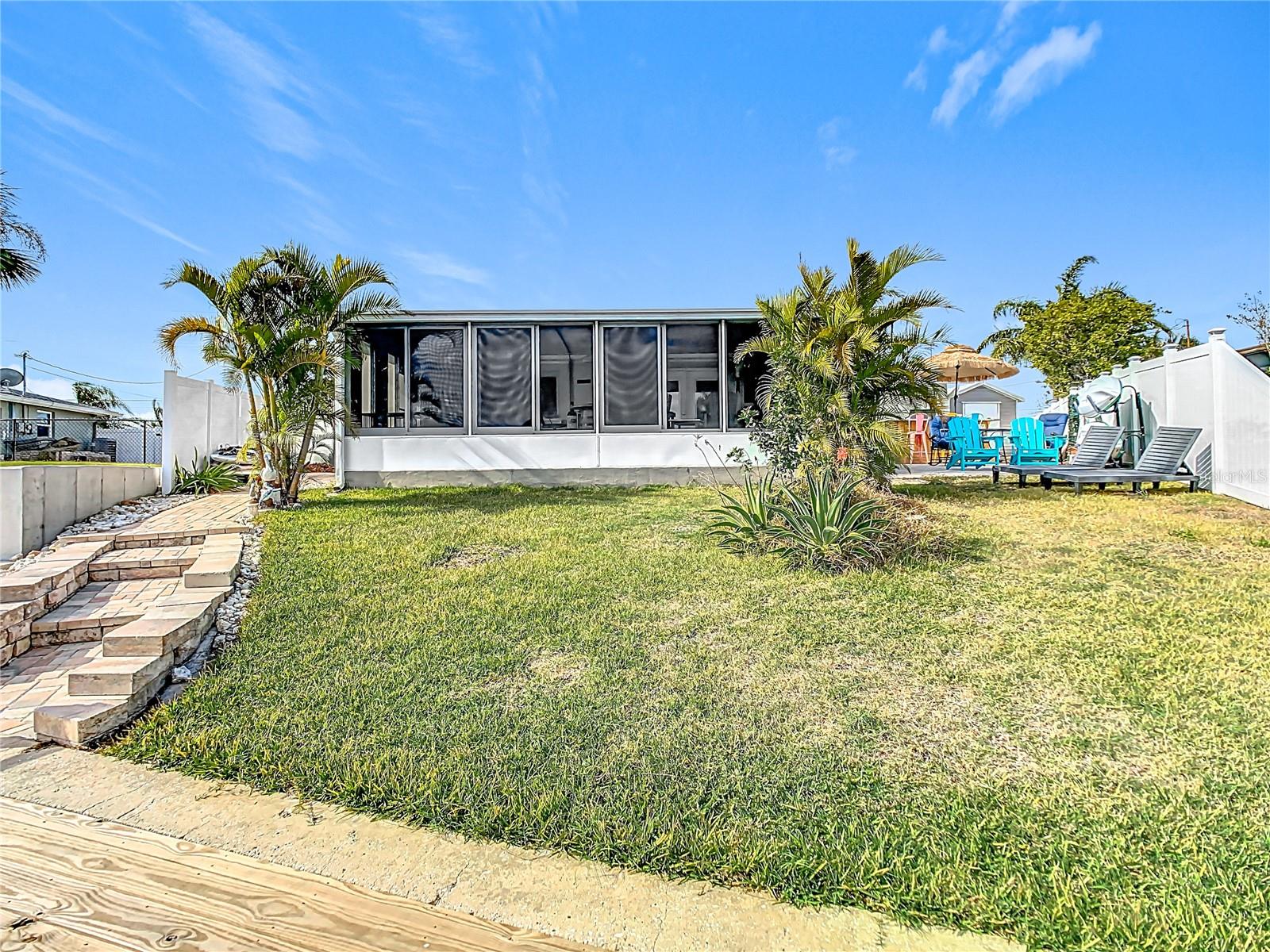 12832 3RD ISLE, HUDSON, FL, 34667