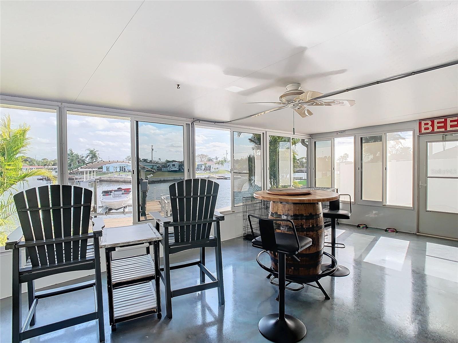 12832 3RD ISLE, HUDSON, FL, 34667