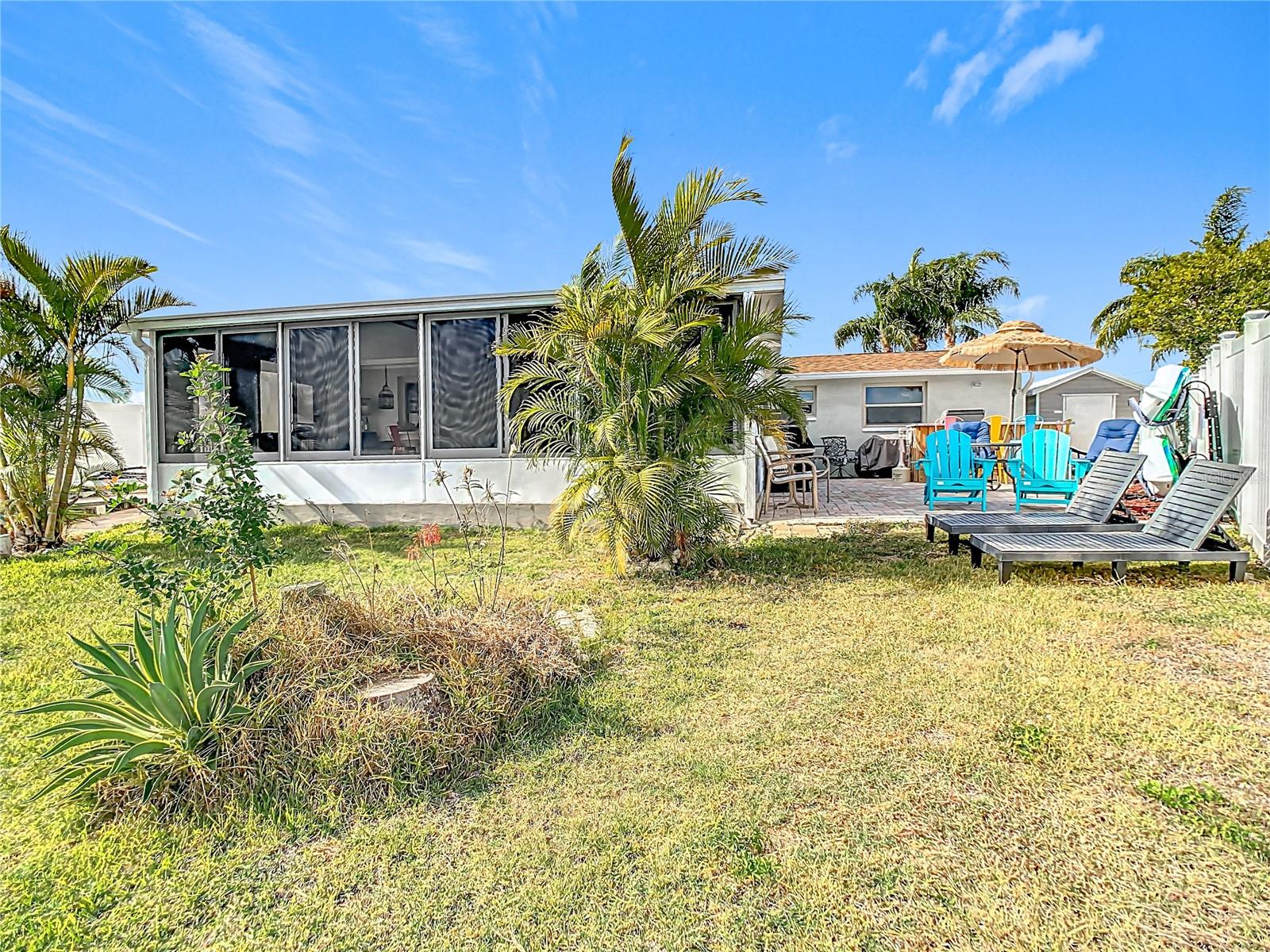12832 3RD ISLE, HUDSON, FL, 34667