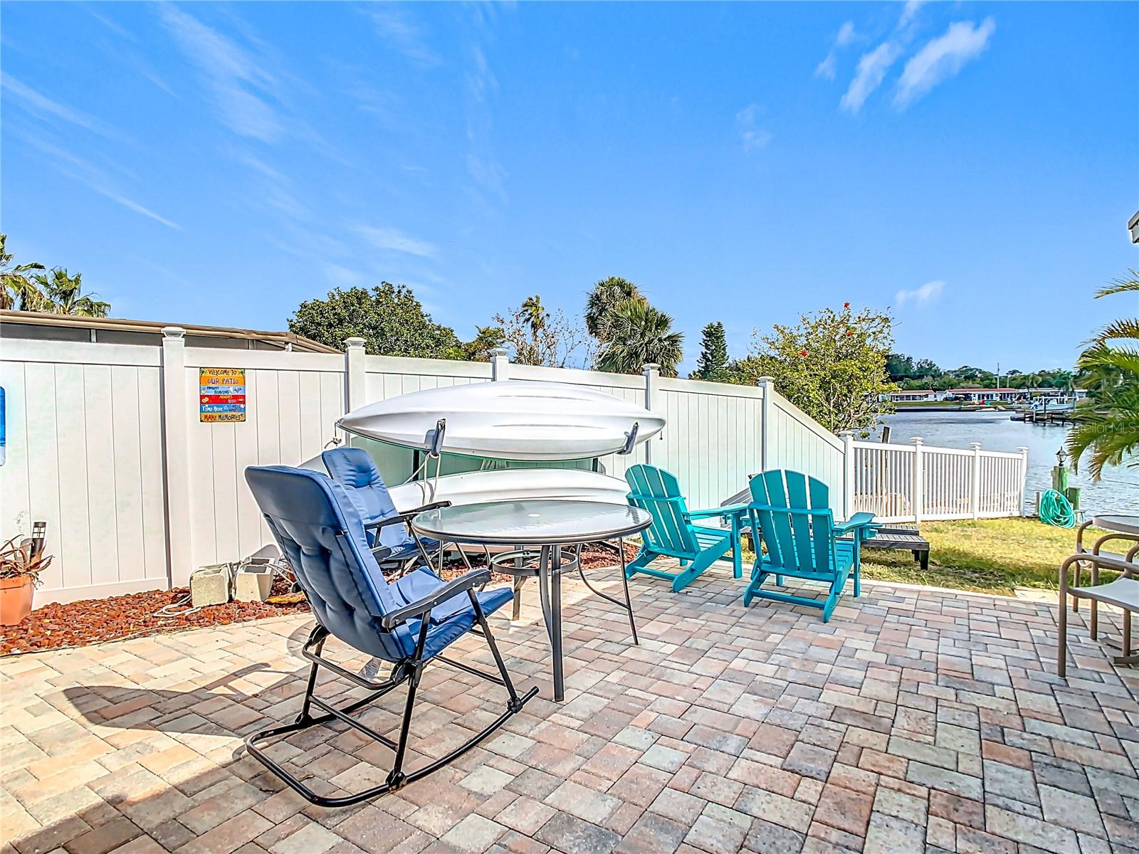 12832 3RD ISLE, HUDSON, FL, 34667