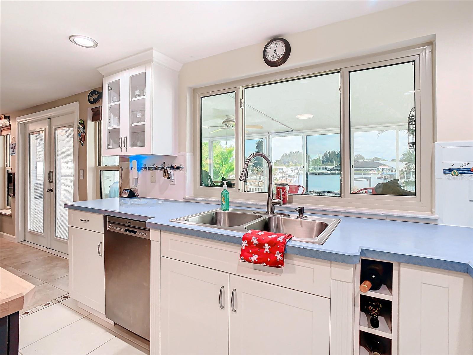 12832 3RD ISLE, HUDSON, FL, 34667