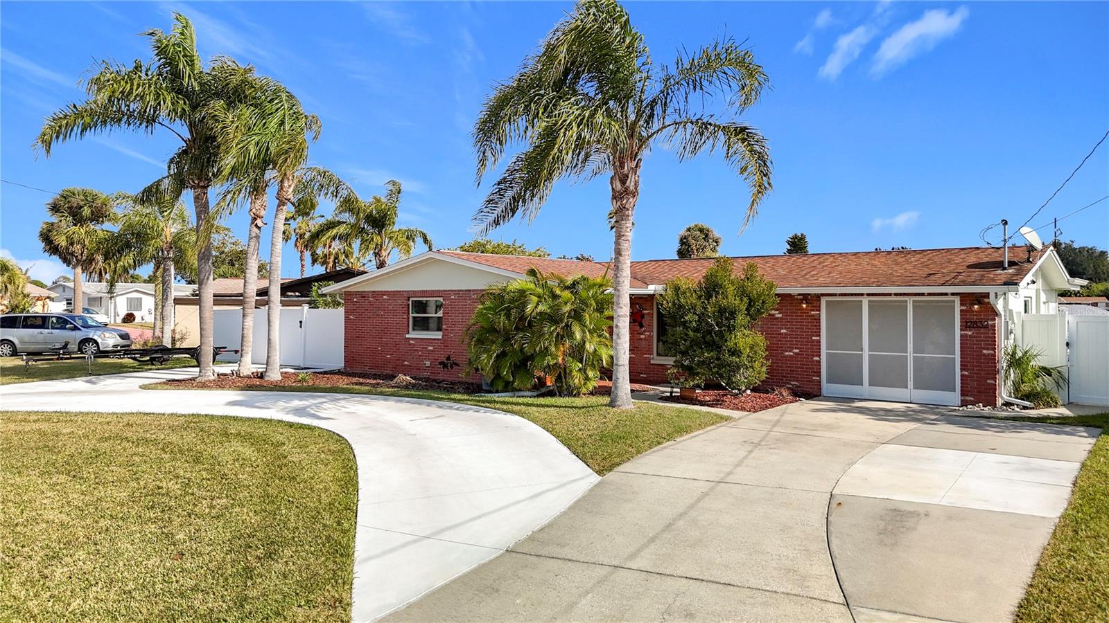 12832 3RD ISLE, HUDSON, FL, 34667