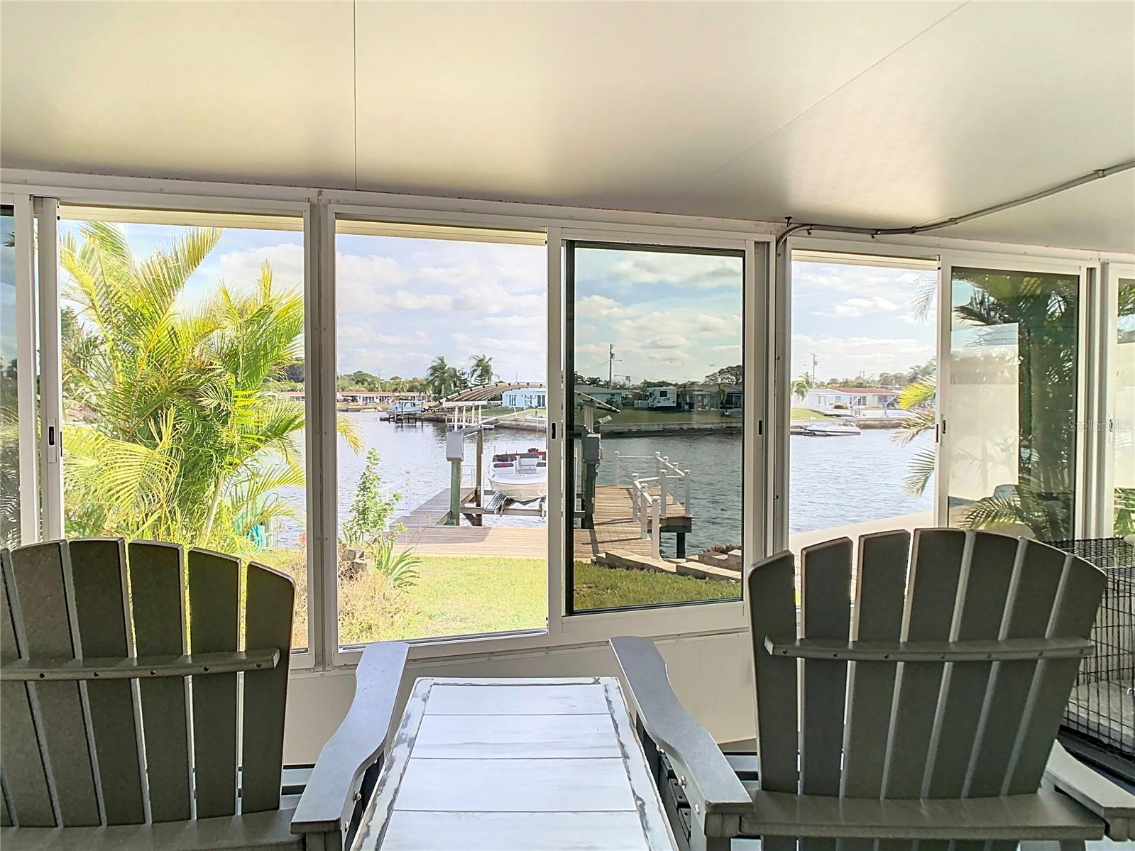 12832 3RD ISLE, HUDSON, FL, 34667