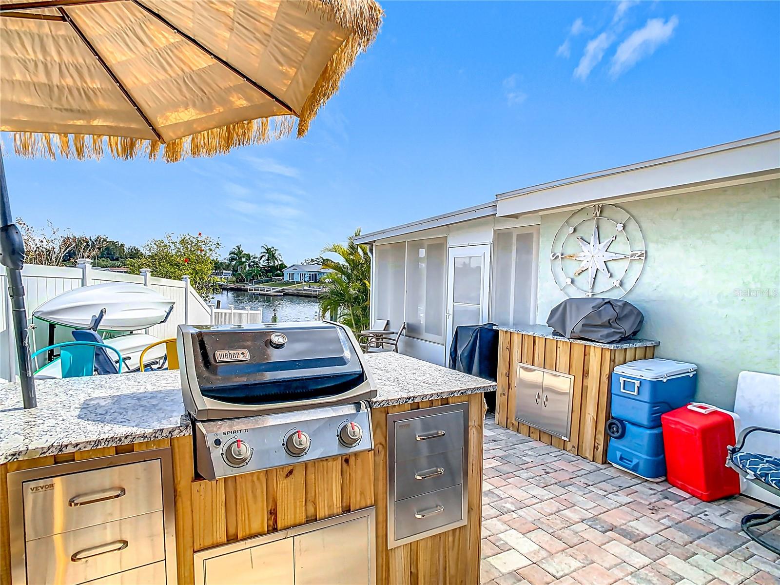 12832 3RD ISLE, HUDSON, FL, 34667