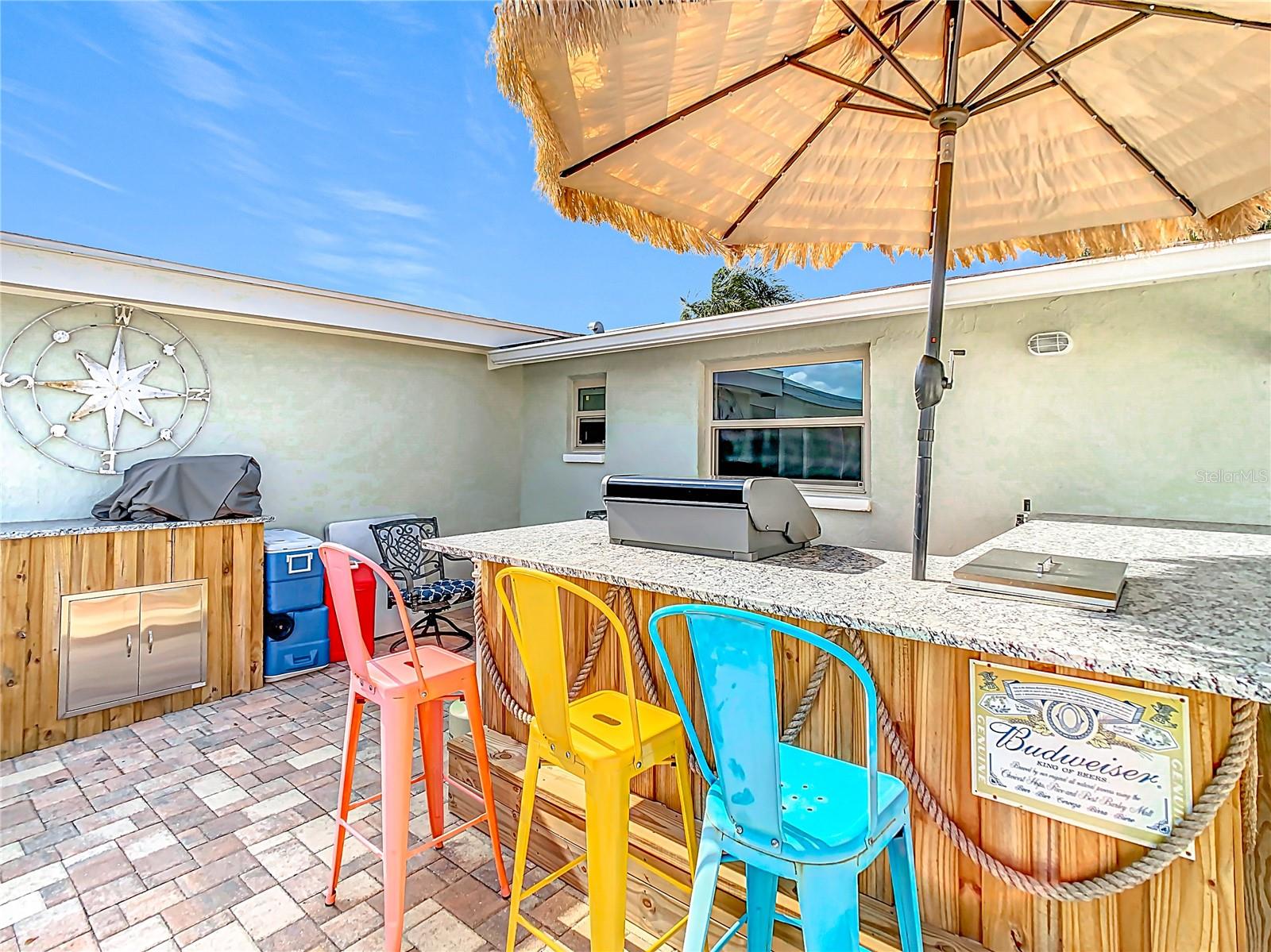 12832 3RD ISLE, HUDSON, FL, 34667
