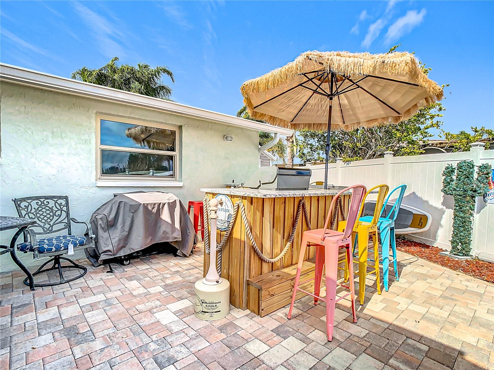 12832 3RD ISLE, HUDSON, FL, 34667