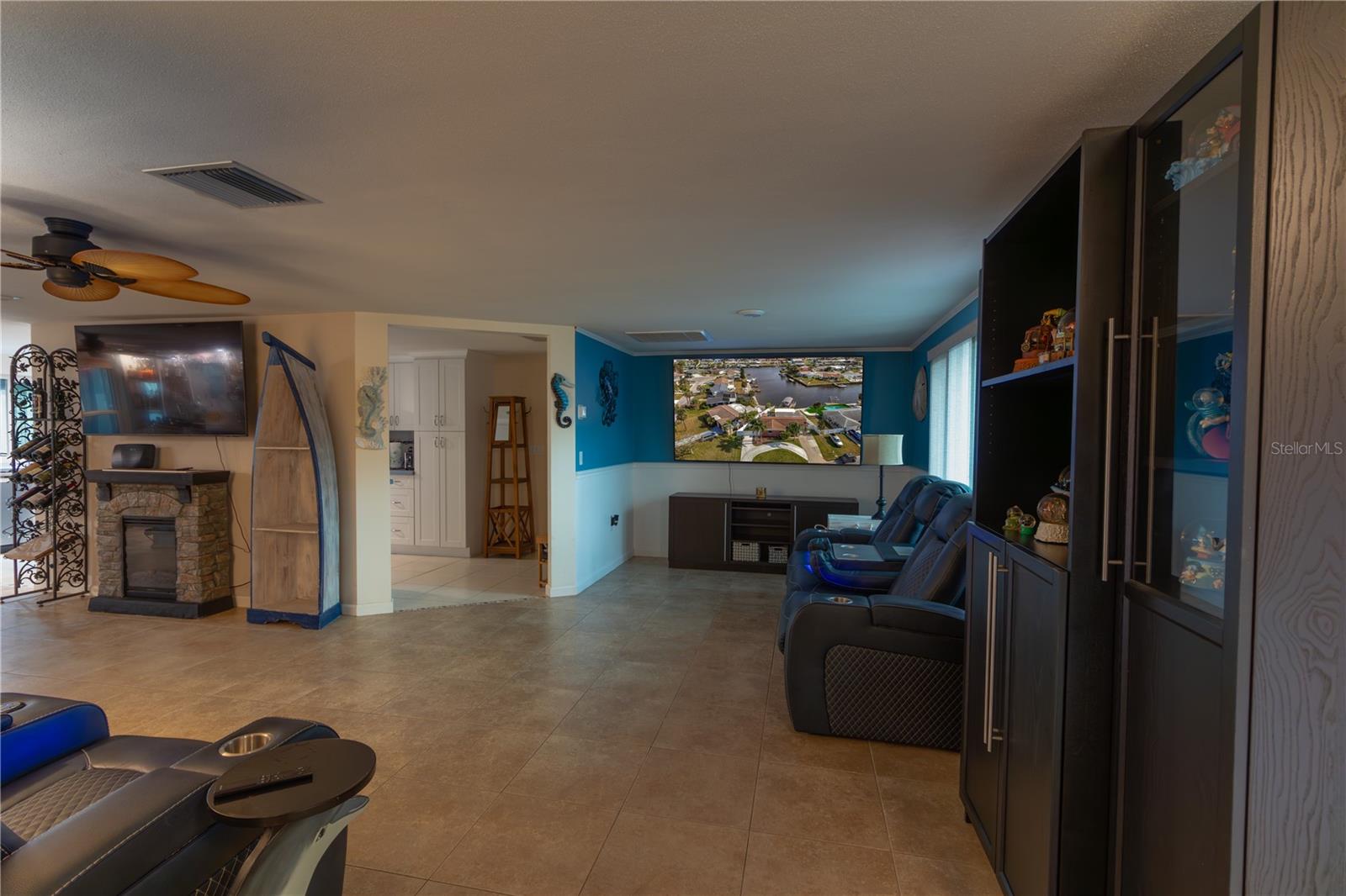 12832 3RD ISLE, HUDSON, FL, 34667