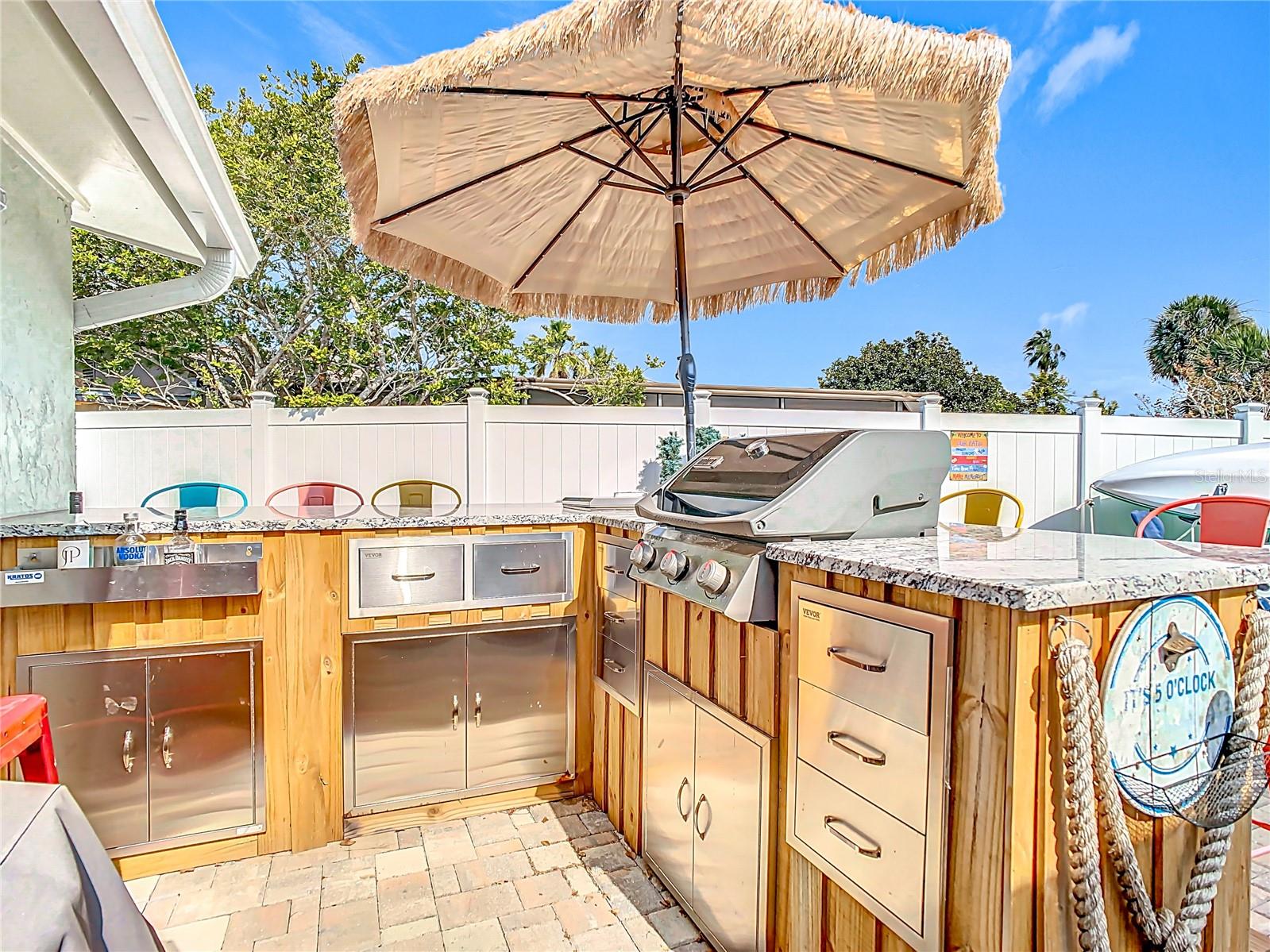 12832 3RD ISLE, HUDSON, FL, 34667