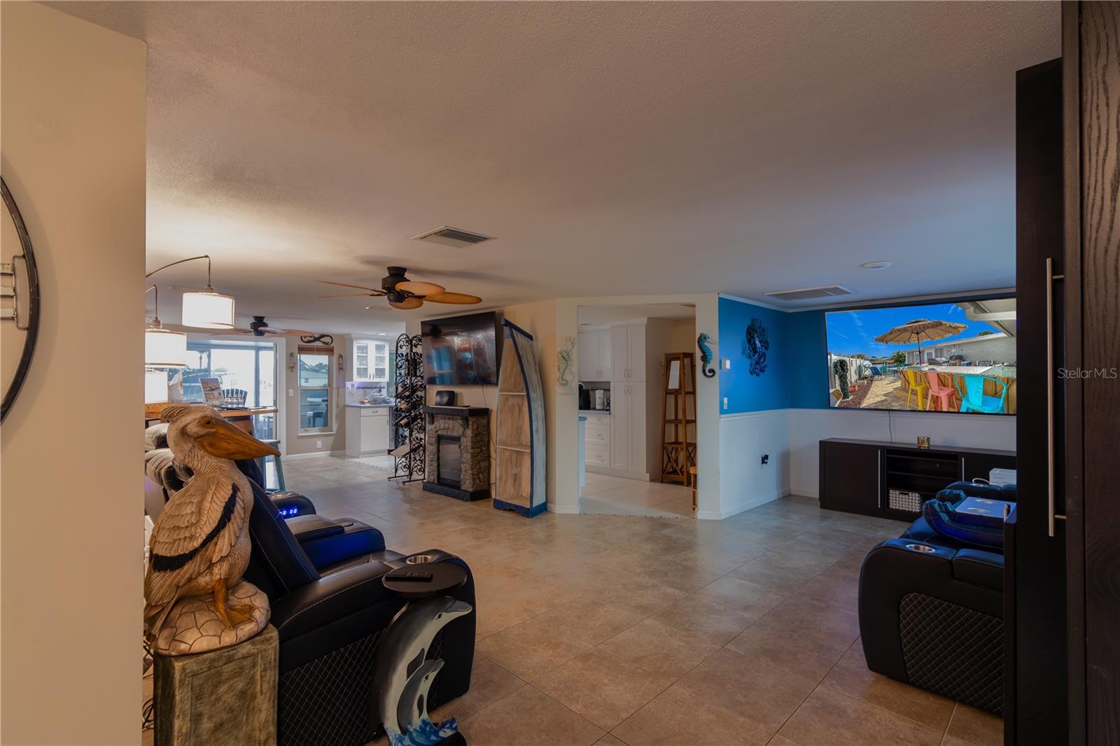 12832 3RD ISLE, HUDSON, FL, 34667