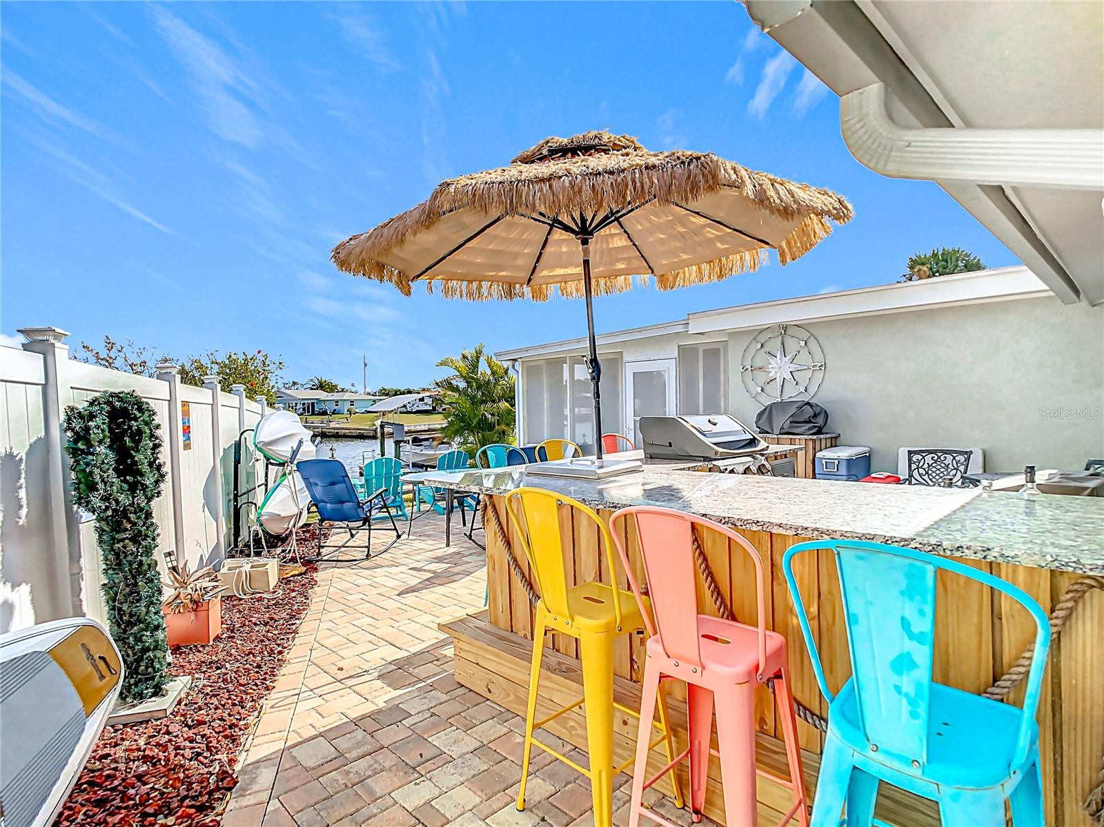 12832 3RD ISLE, HUDSON, FL, 34667