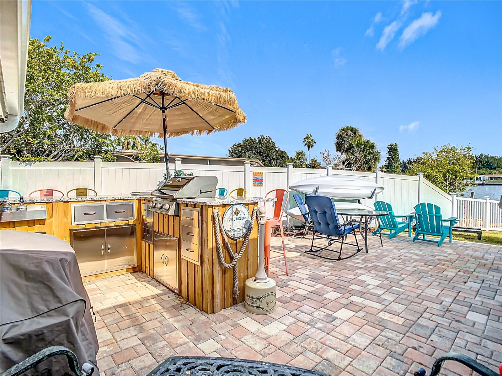 12832 3RD ISLE, HUDSON, FL, 34667