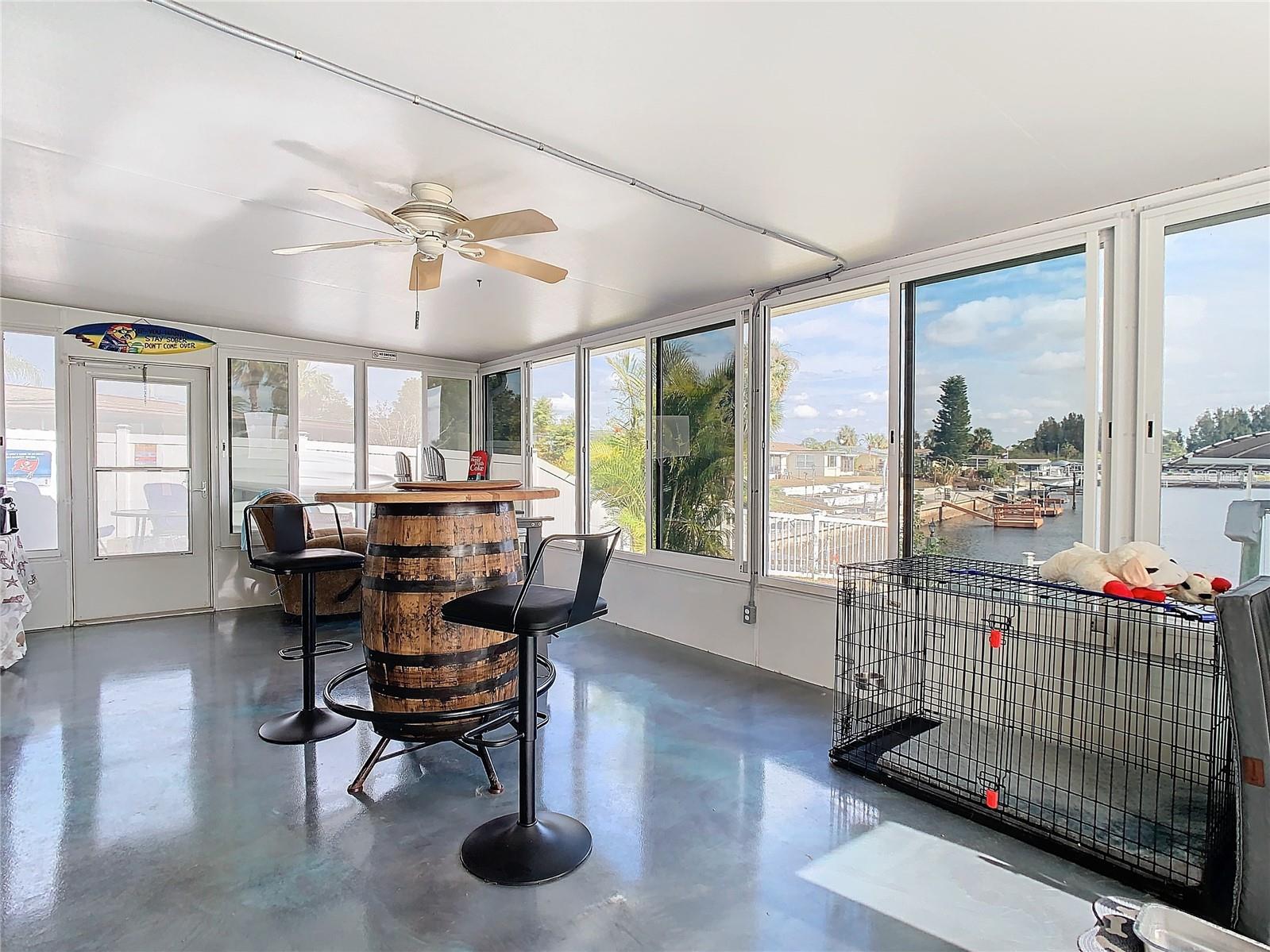 12832 3RD ISLE, HUDSON, FL, 34667