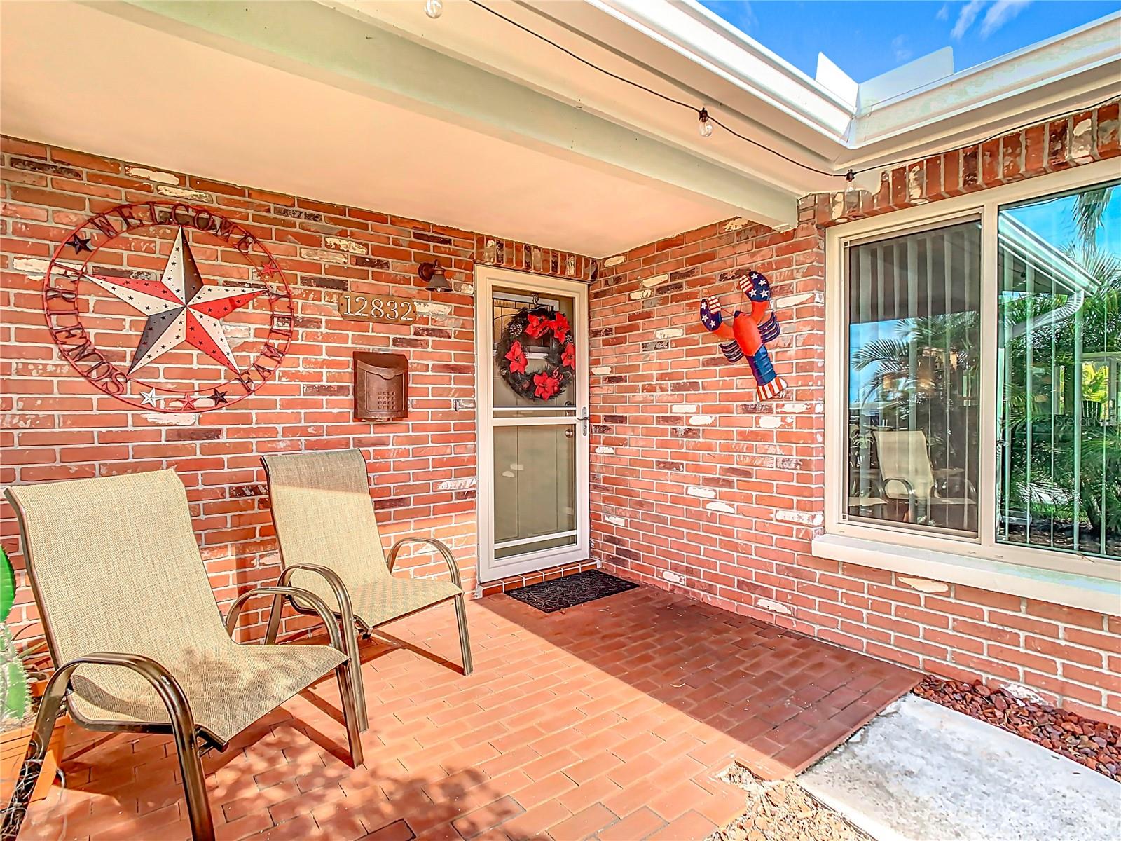 12832 3RD ISLE, HUDSON, FL, 34667