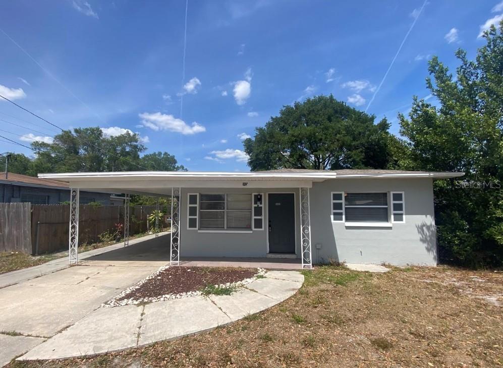 3421 W ABDELLA ST, TAMPA, FL, 33607