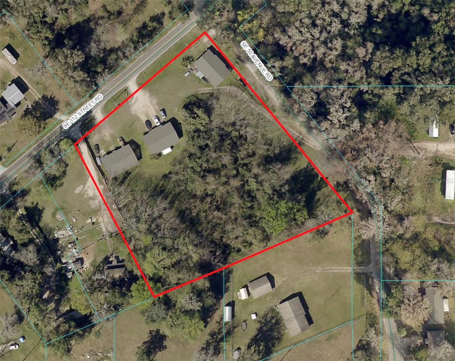 5170 SE 112TH STREET RD, BELLEVIEW, FL, 34420