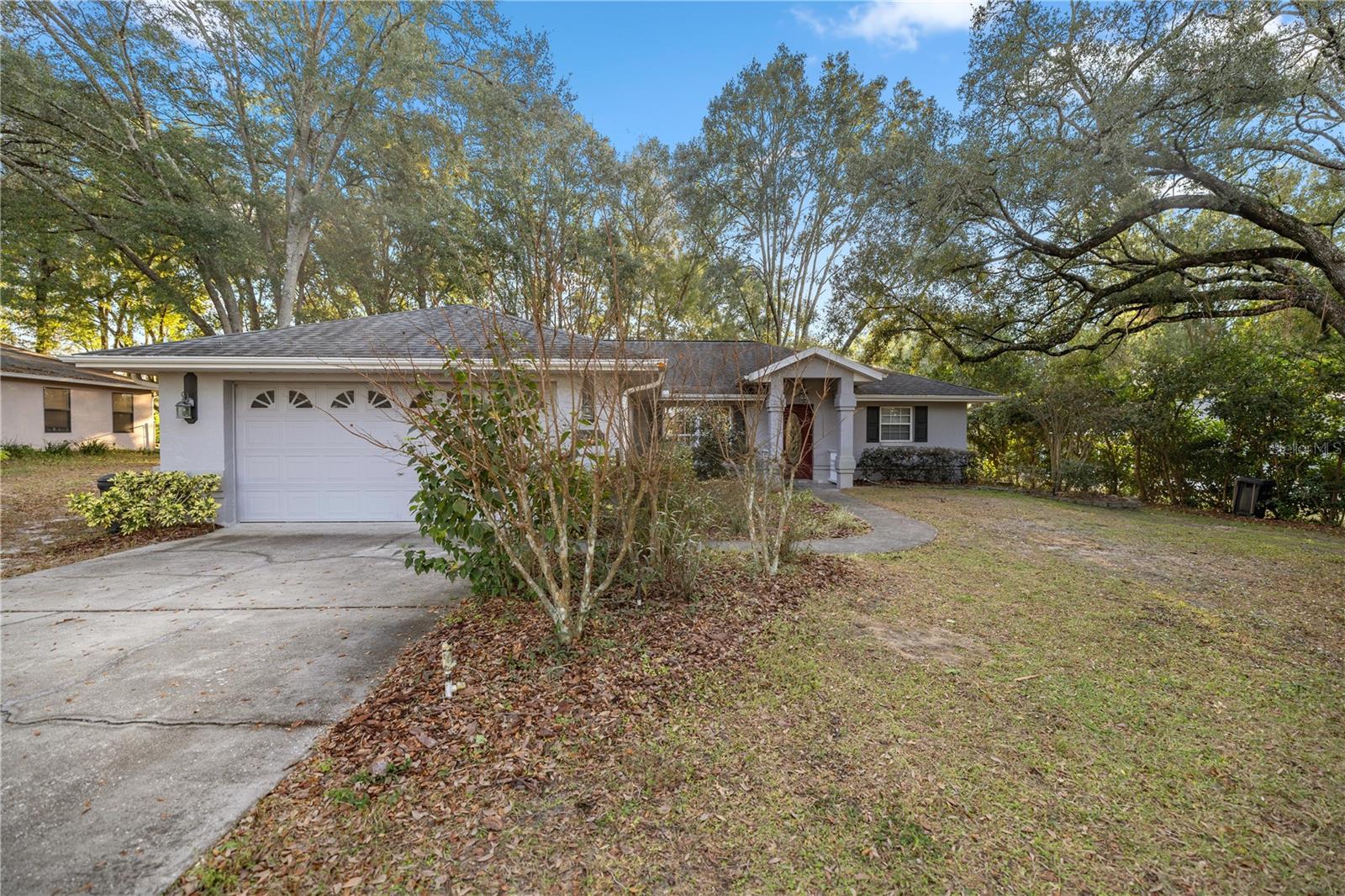 2401 SE 49TH AVE, OCALA, FL, 34480