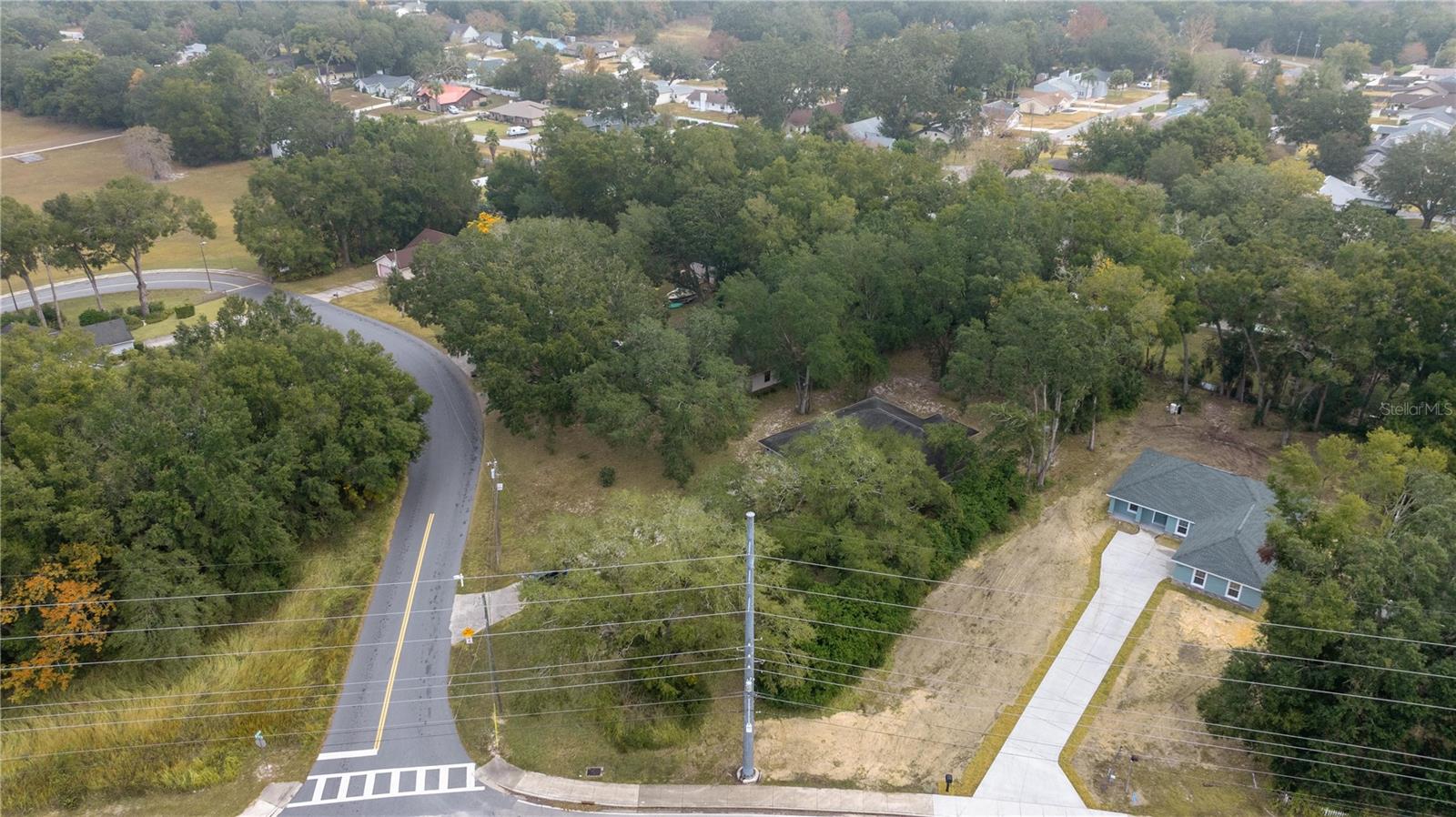 2401 SE 49TH AVE, OCALA, FL, 34480