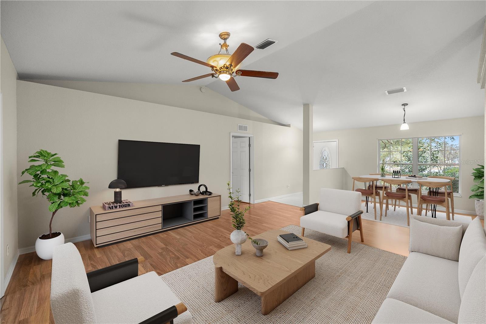 2401 SE 49TH AVE, OCALA, FL, 34480