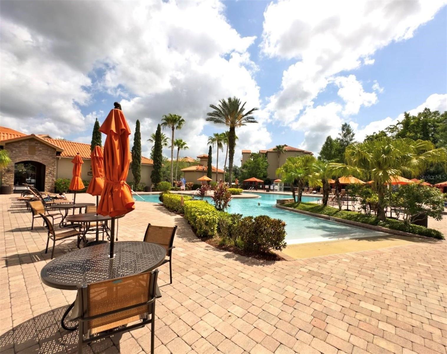 8020 TUSCANY WAY #6108, DAVENPORT, FL, 33896