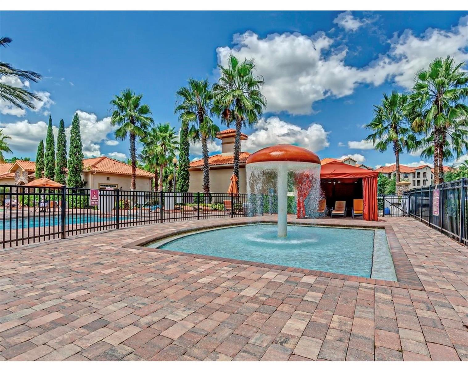 8020 TUSCANY WAY #6108, DAVENPORT, FL, 33896