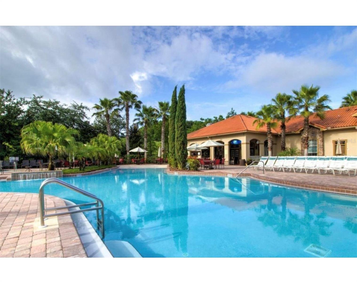 8020 TUSCANY WAY #6108, DAVENPORT, FL, 33896