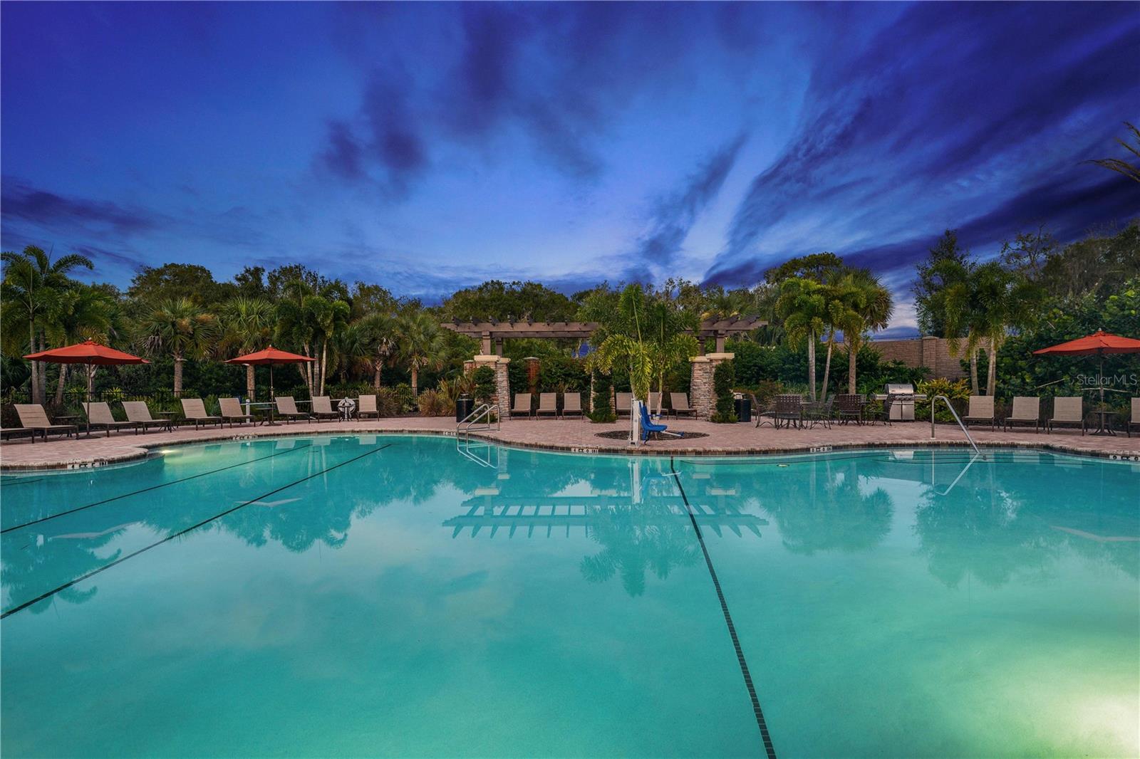 5807 LAURELCREST GLN, PALMETTO, FL, 34221