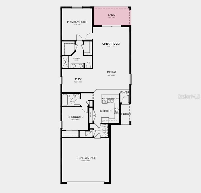 5803 LAURELCREST GLN, PALMETTO, FL, 34221
