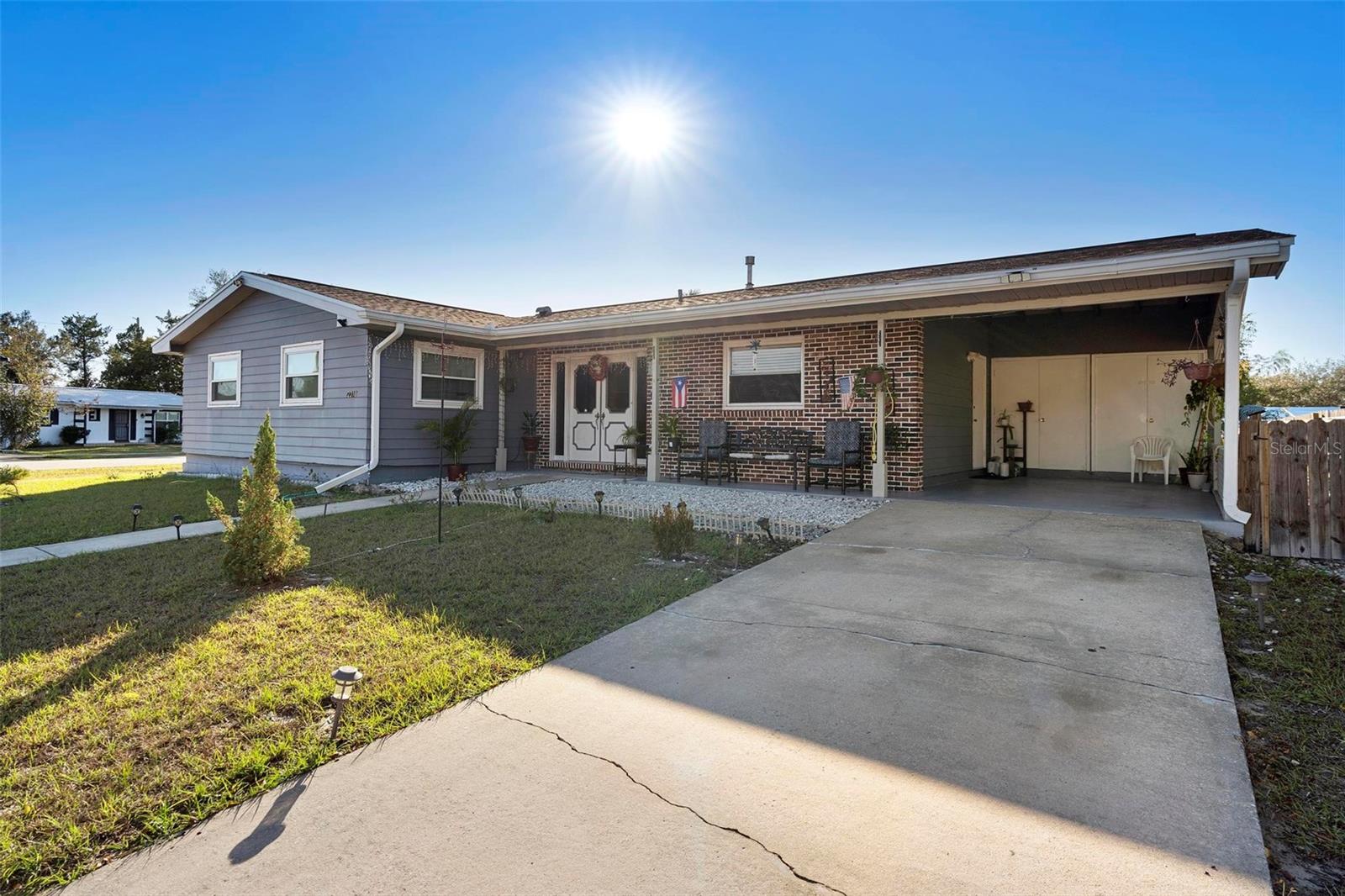 2310 FAIRGREN AVE, DELTONA, FL, 32738
