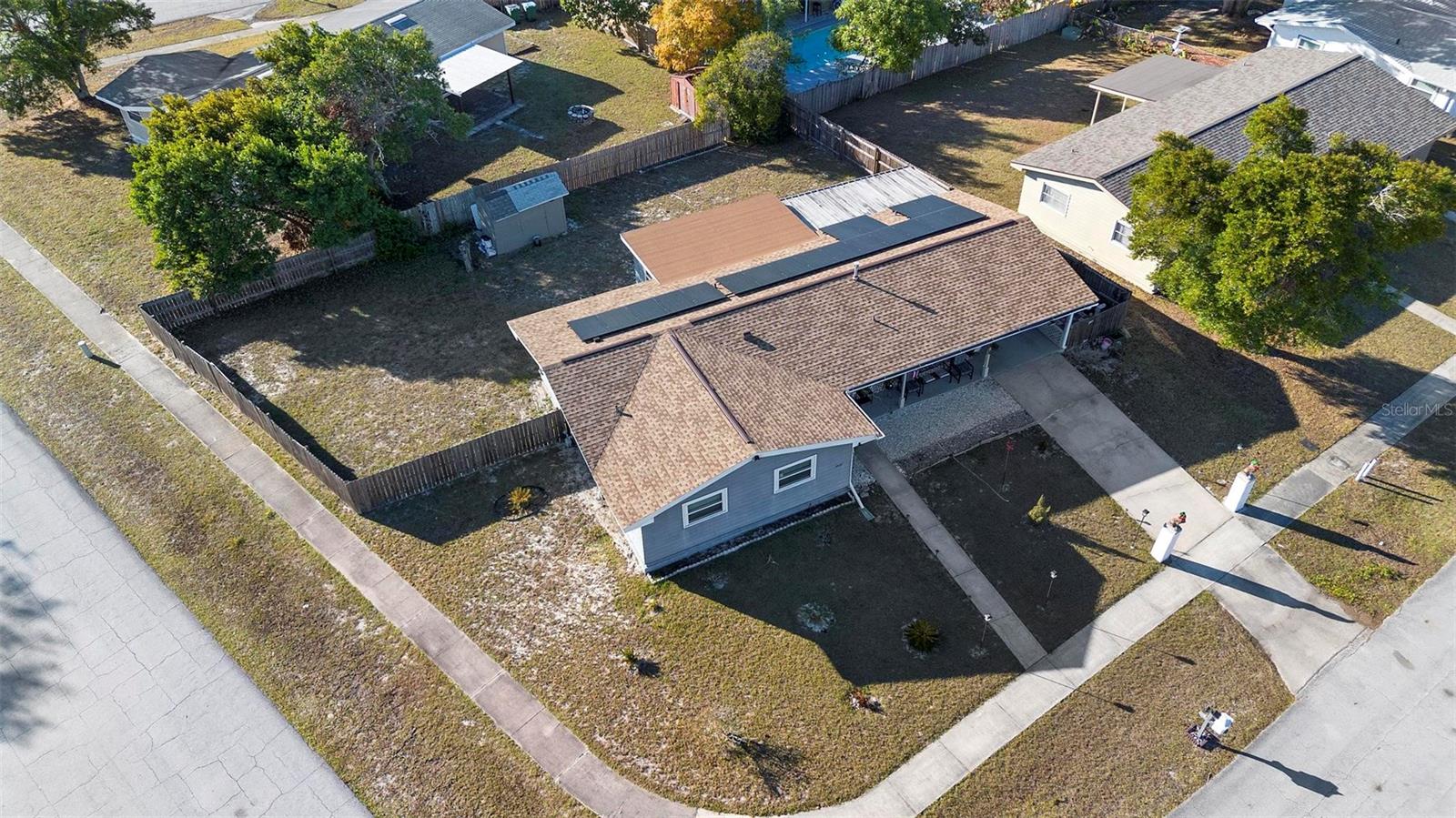 2310 FAIRGREN AVE, DELTONA, FL, 32738
