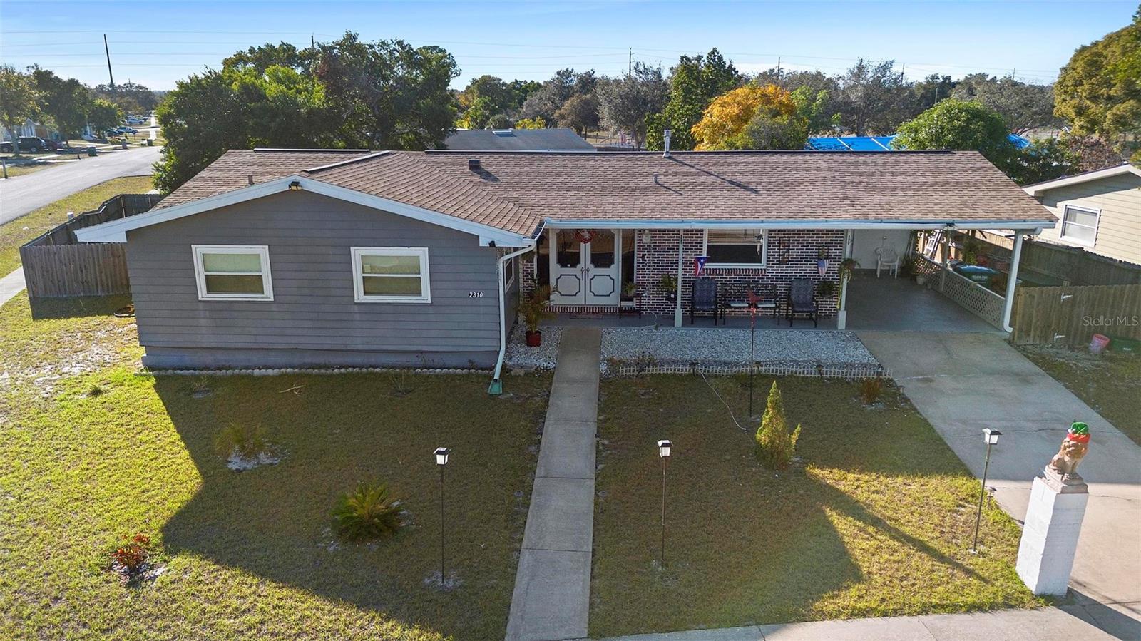2310 FAIRGREN AVE, DELTONA, FL, 32738