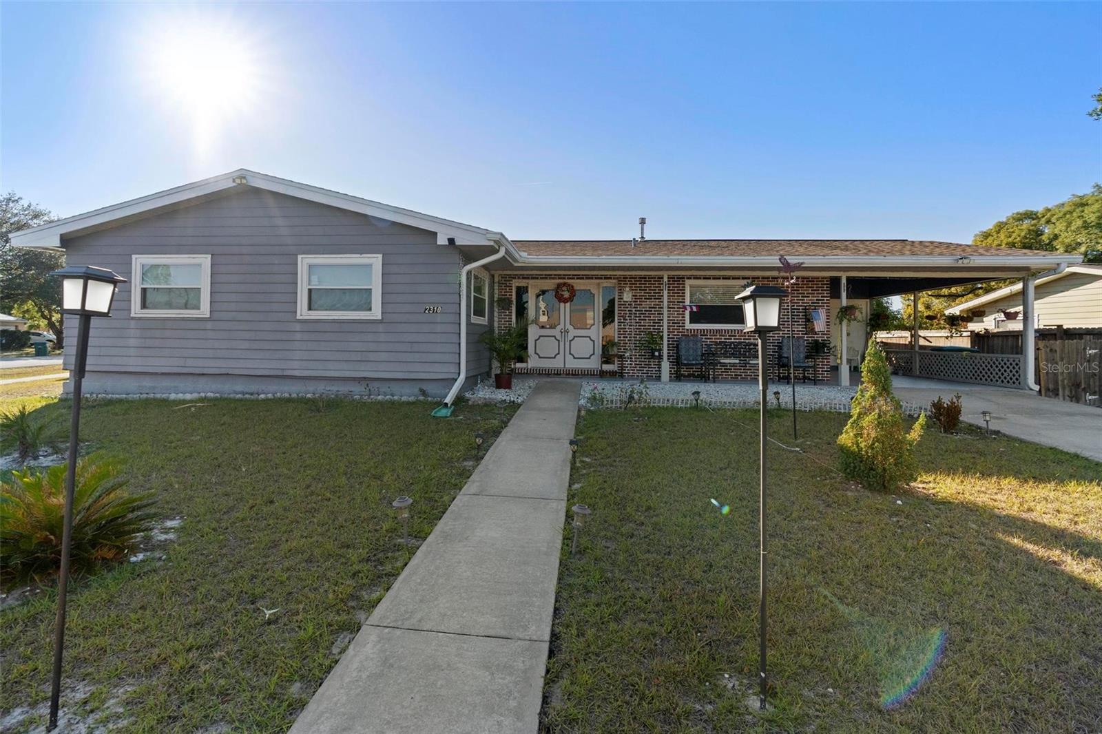 2310 FAIRGREN AVE, DELTONA, FL, 32738