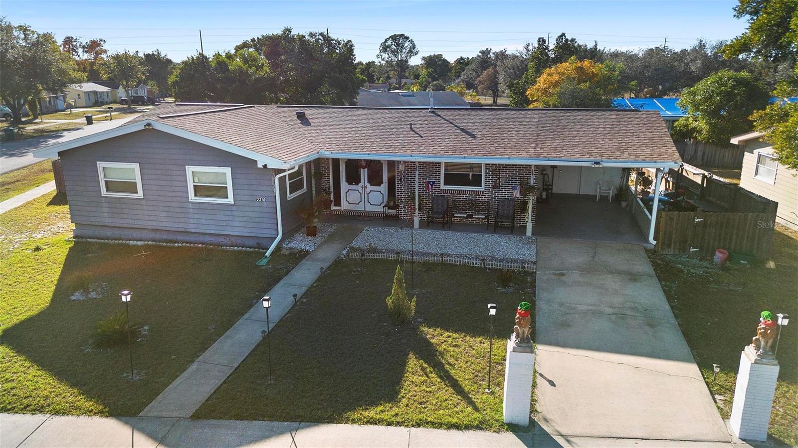 2310 FAIRGREN AVE, DELTONA, FL, 32738