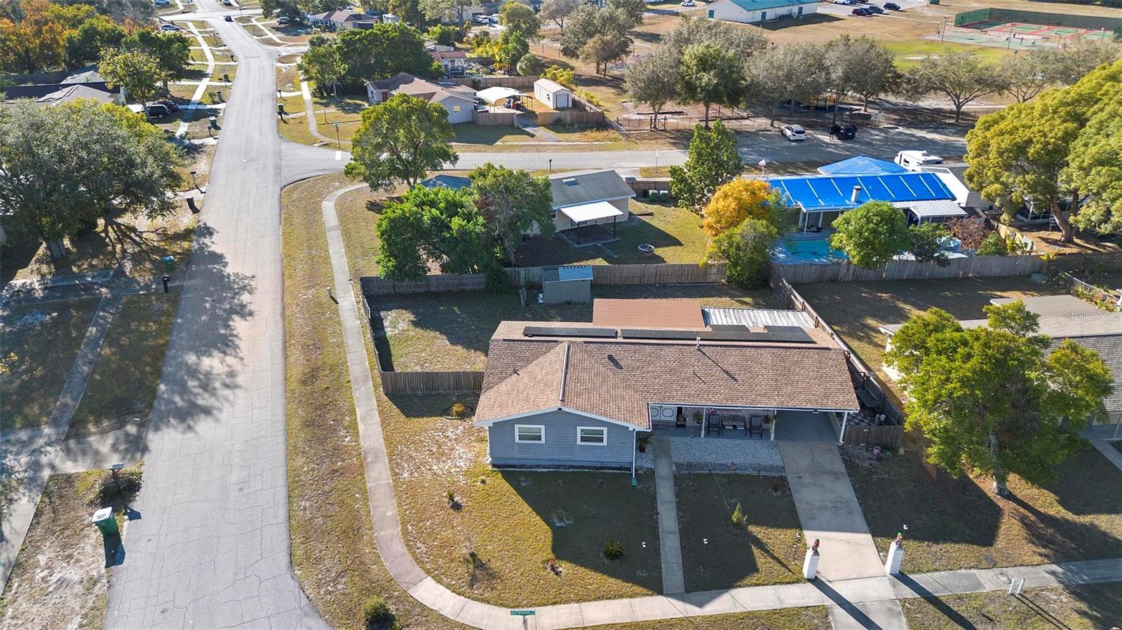 2310 FAIRGREN AVE, DELTONA, FL, 32738