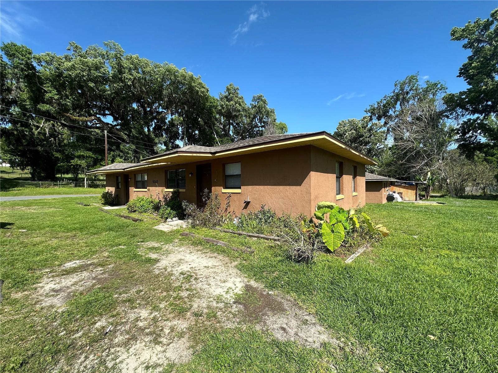 5265 SE 120TH ST, BELLEVIEW, FL, 34420