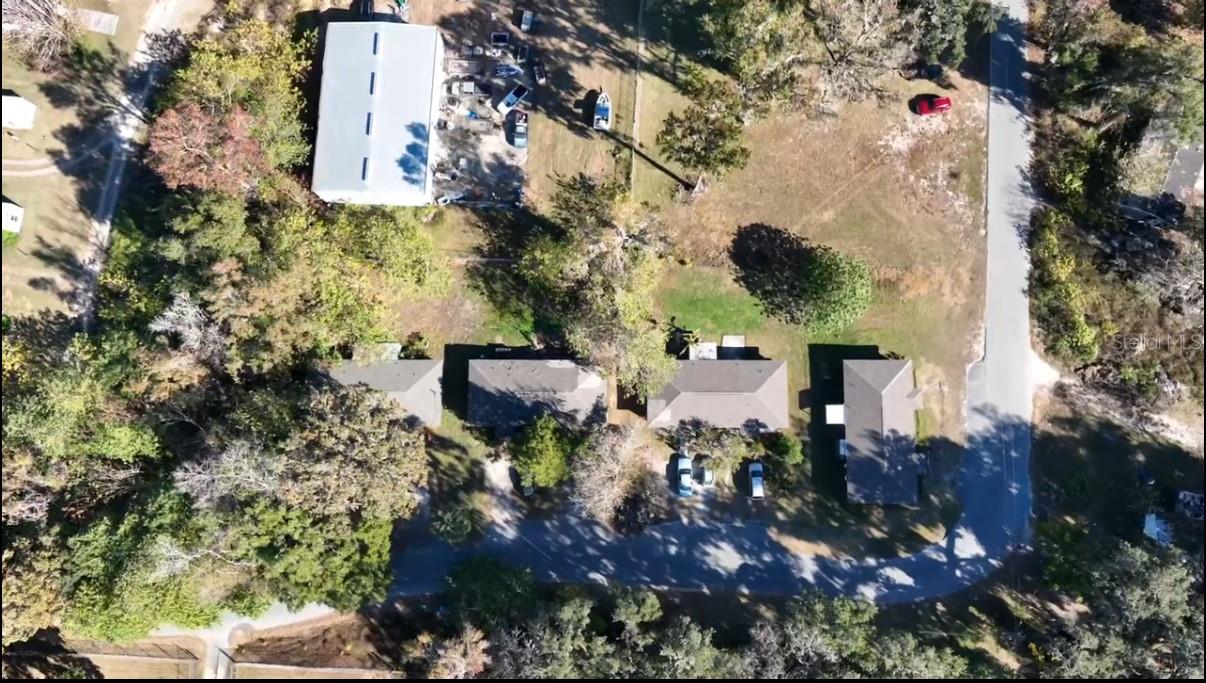 5265 SE 120TH ST, BELLEVIEW, FL, 34420