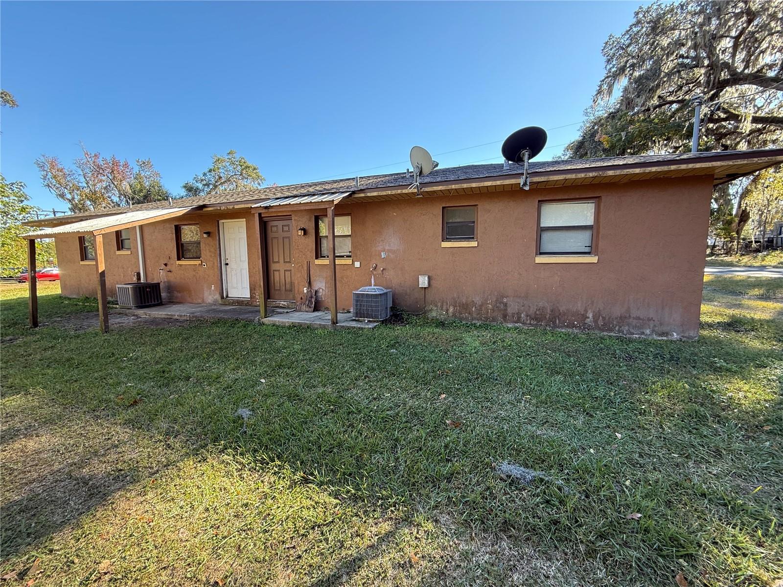 5265 SE 120TH ST, BELLEVIEW, FL, 34420