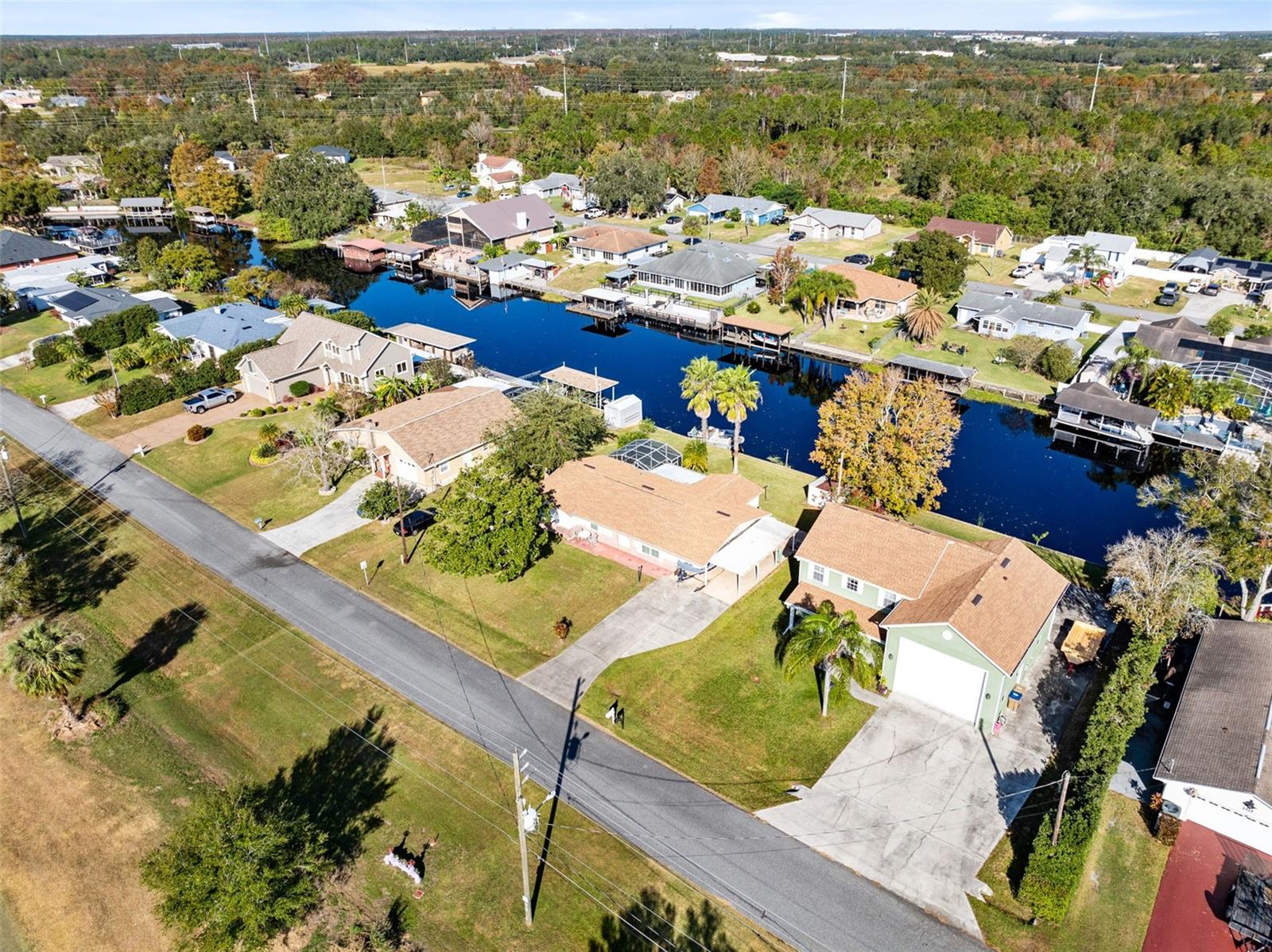 2545 HARRIS BLVD, KISSIMMEE, FL, 34746