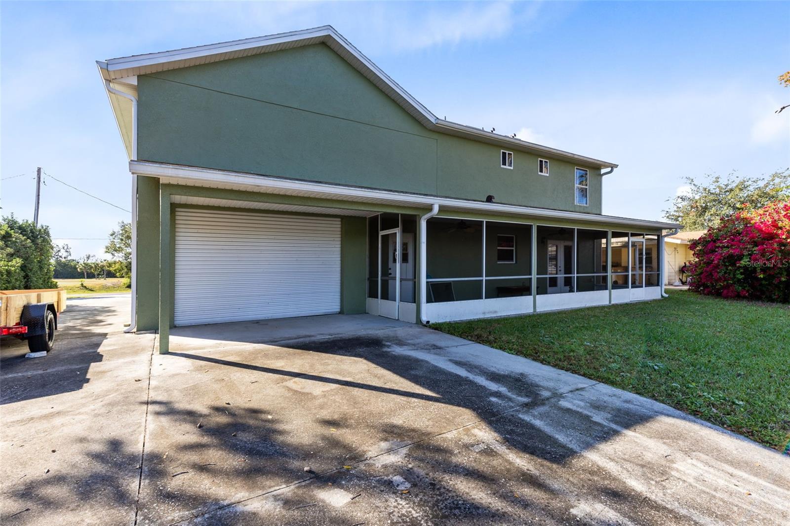 2545 HARRIS BLVD, KISSIMMEE, FL, 34746