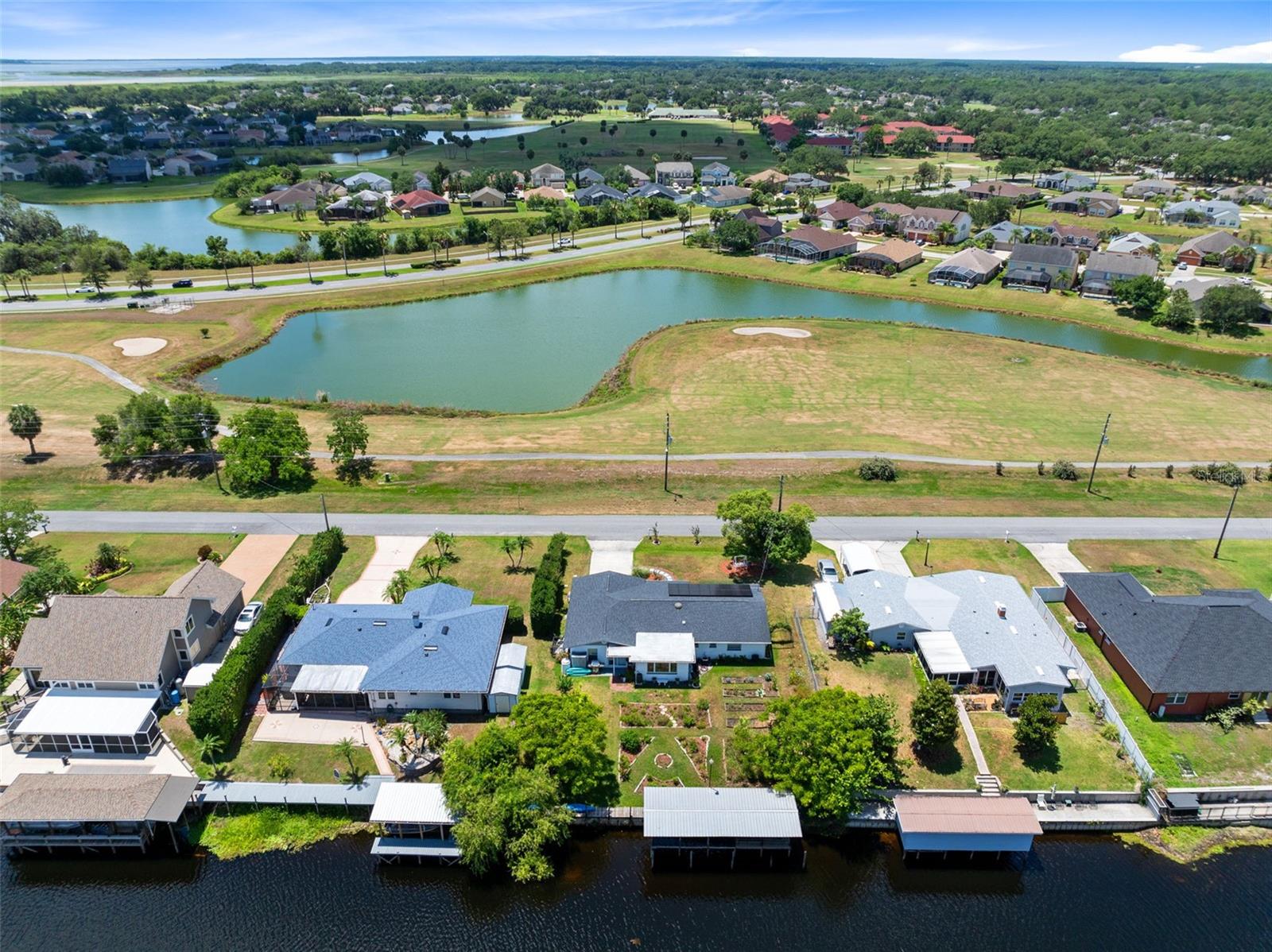 2545 HARRIS BLVD, KISSIMMEE, FL, 34746