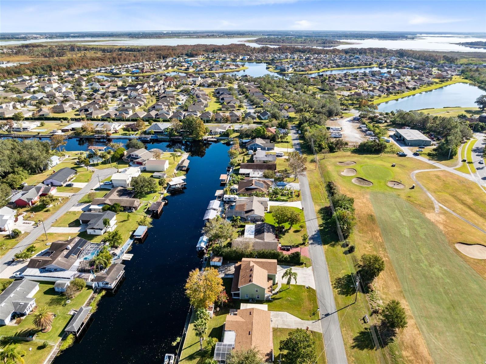2545 HARRIS BLVD, KISSIMMEE, FL, 34746