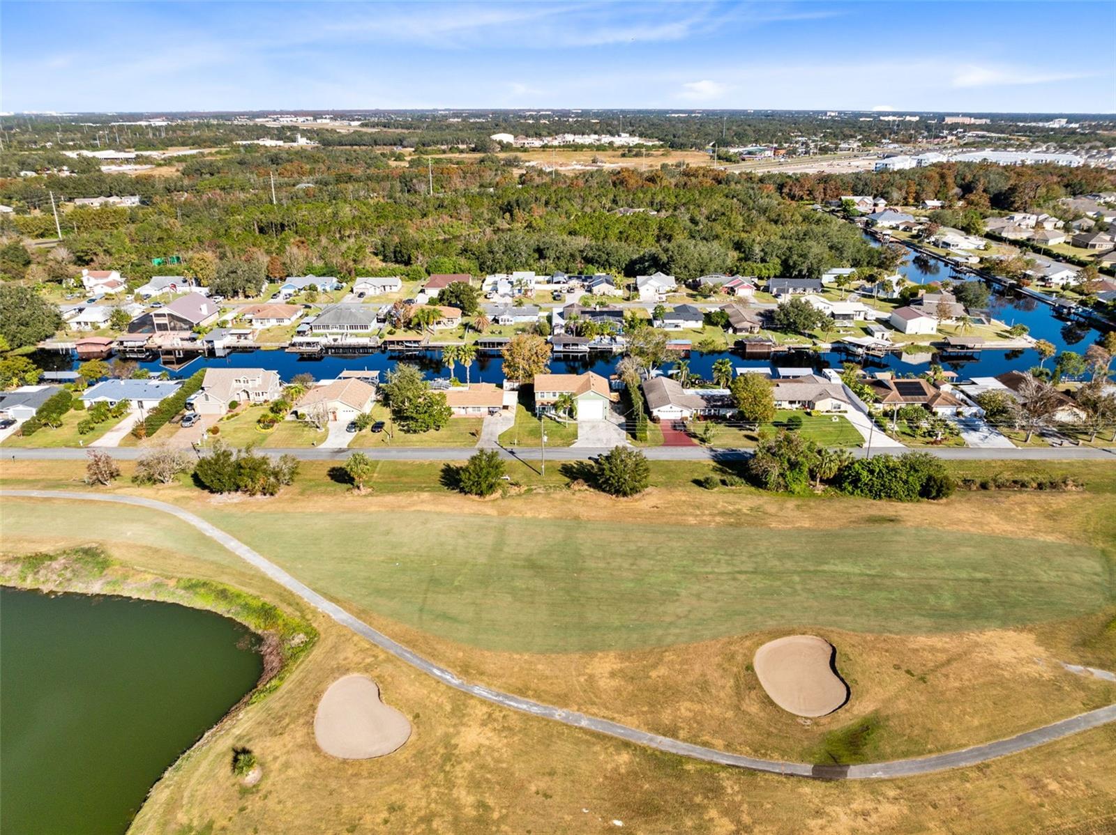 2545 HARRIS BLVD, KISSIMMEE, FL, 34746