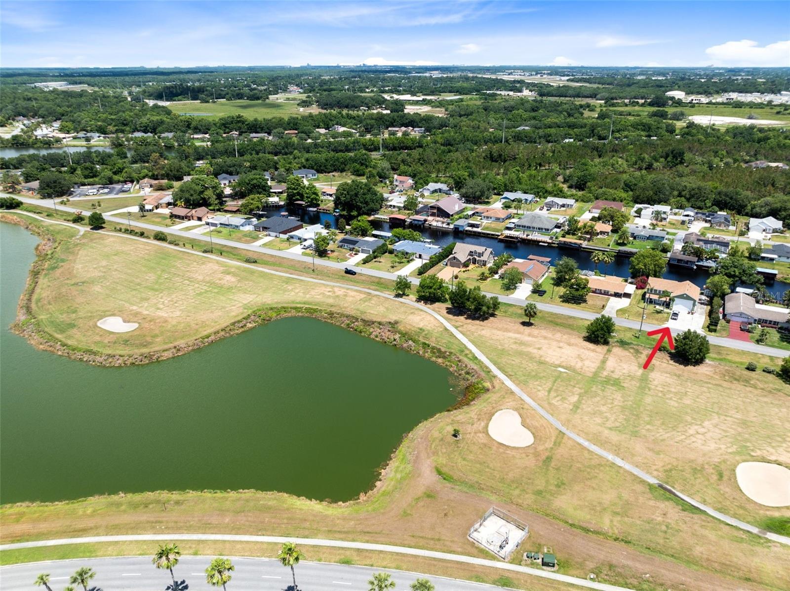 2545 HARRIS BLVD, KISSIMMEE, FL, 34746