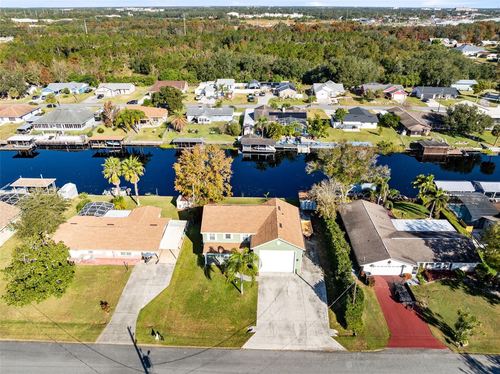 2545 HARRIS BLVD, KISSIMMEE, FL, 34746